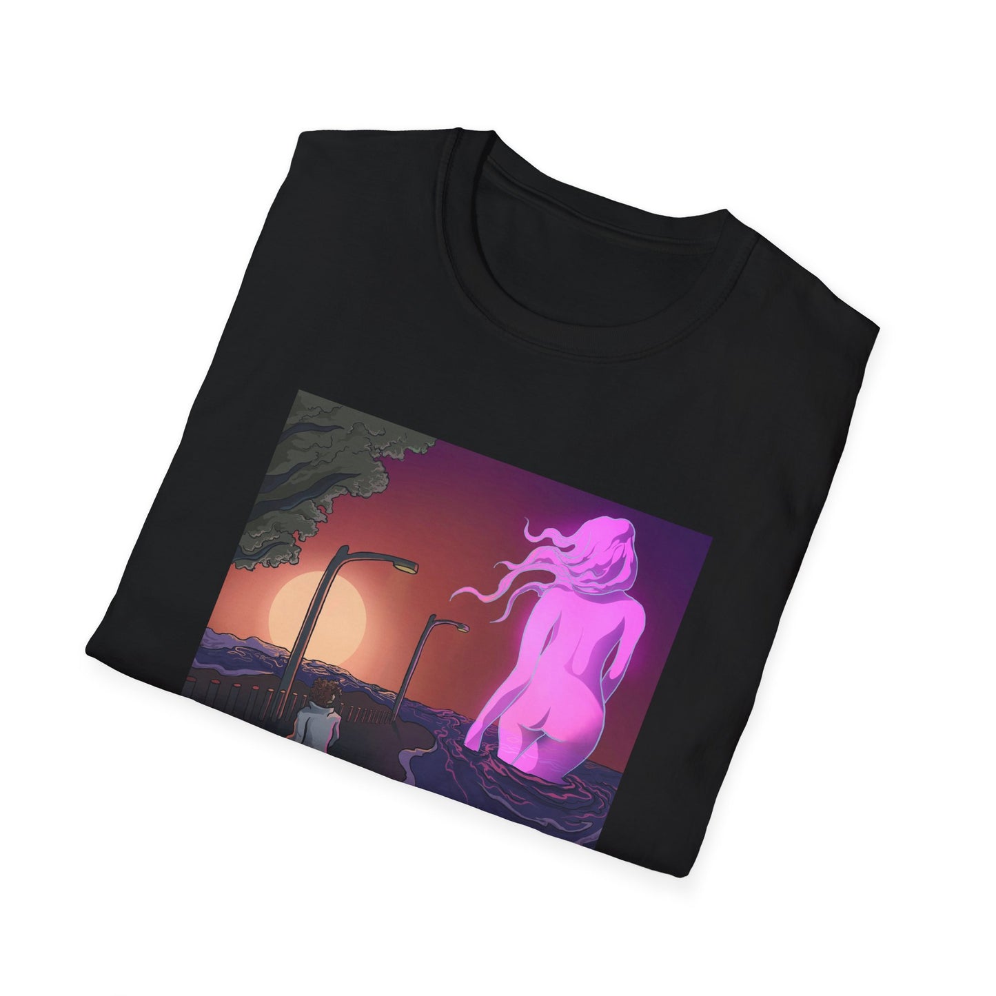 STRANGER DANGER T-Shirt