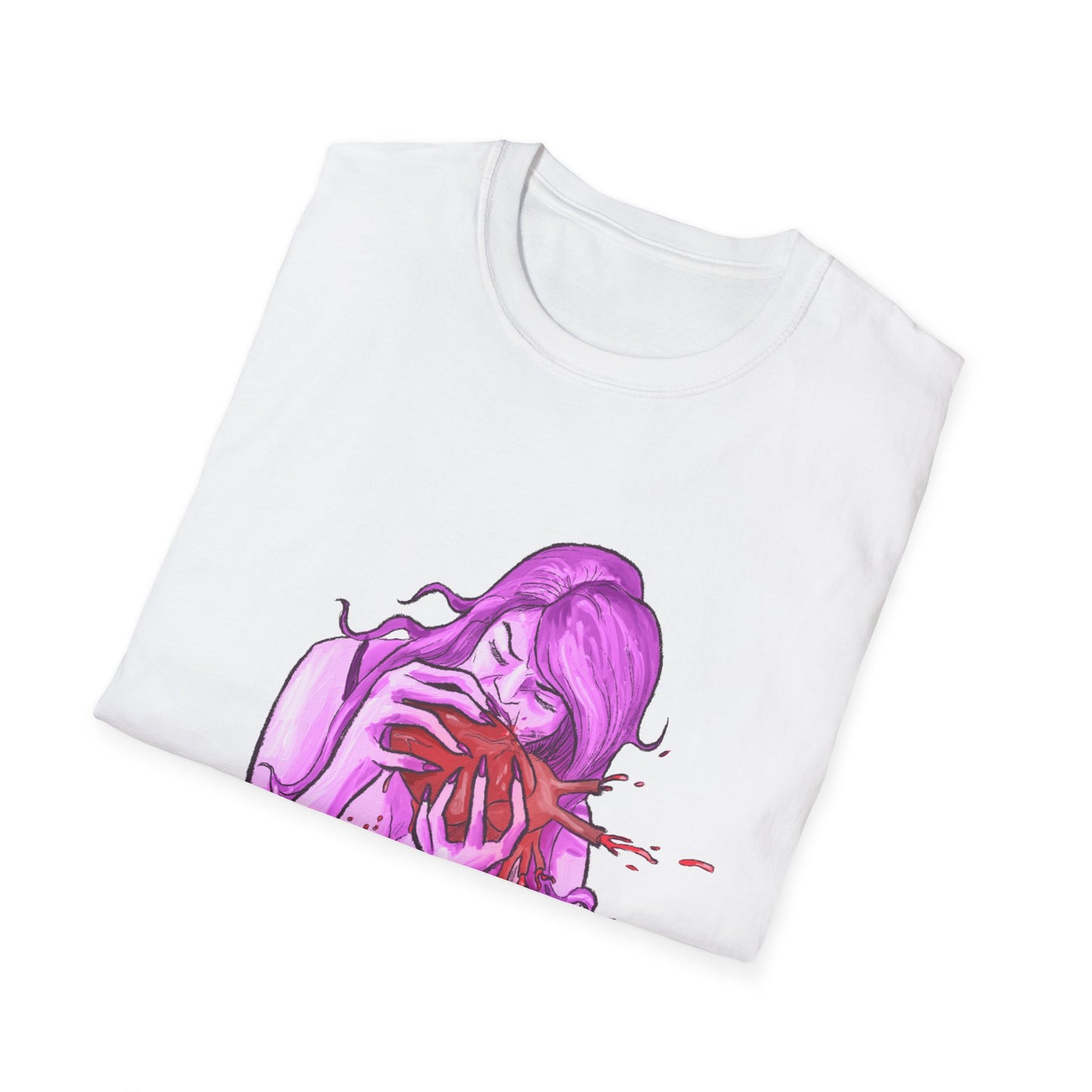 TOXIC T-Shirt