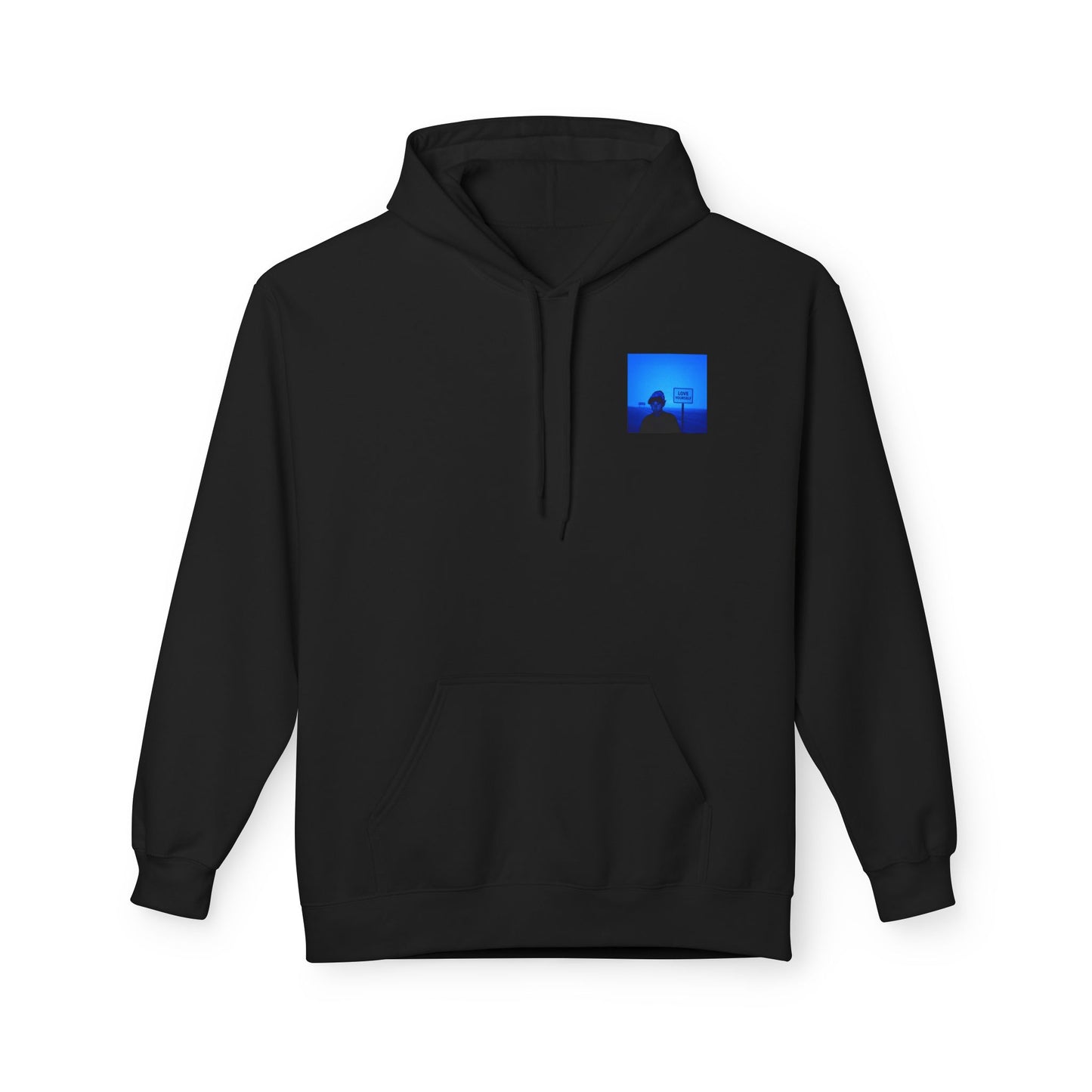 LOVE YOURSELF Hoodie
