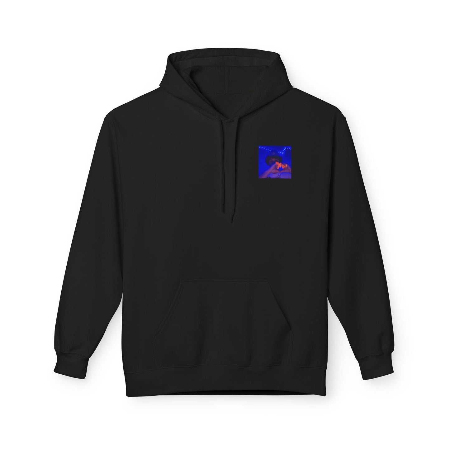 9:09 Hoodie