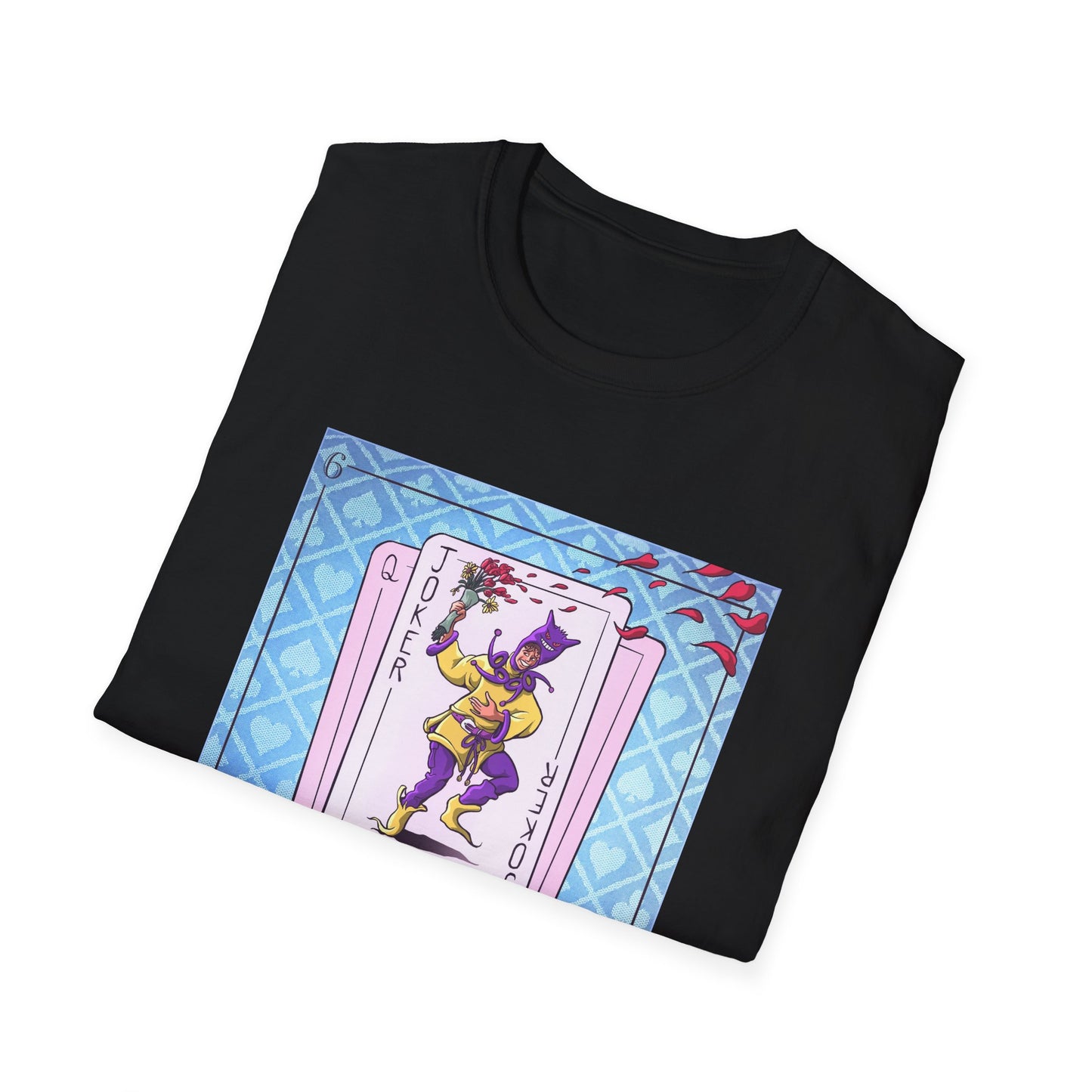 JOKER T-Shirt