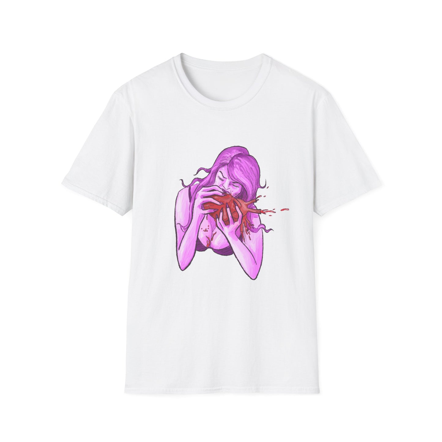 TOXIC T-Shirt