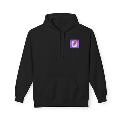 QUEEN OF HEARTS Hoodie