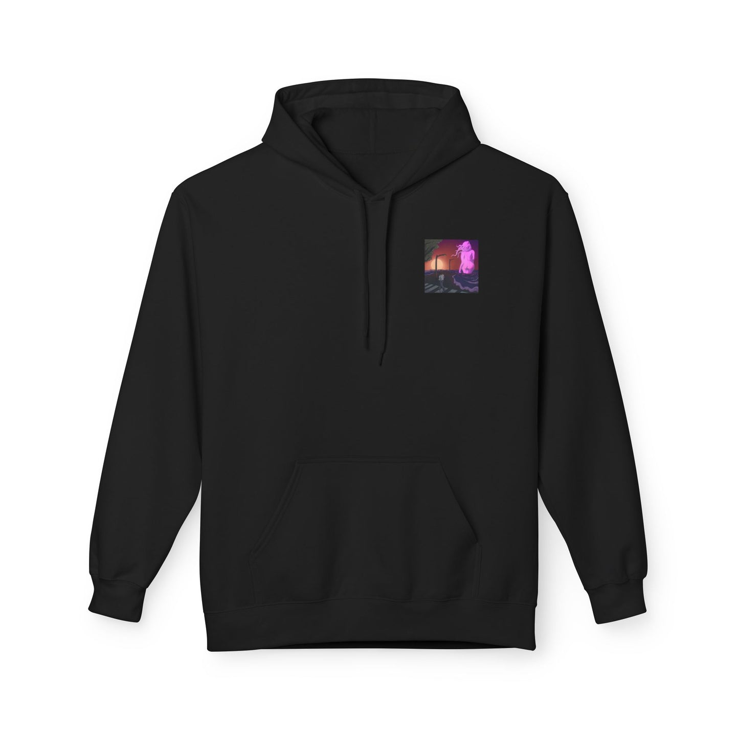 STRANGER DANGER Hoodie