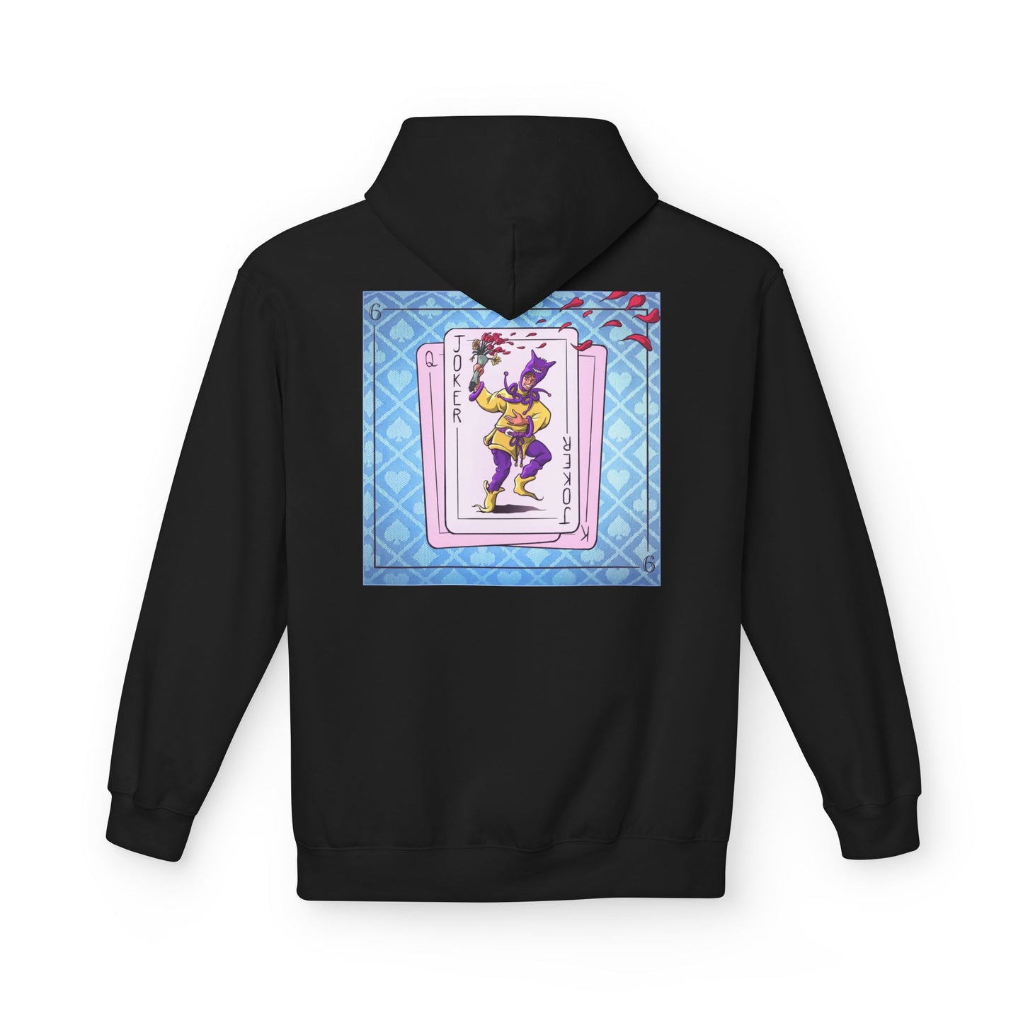 JOKER Hoodie