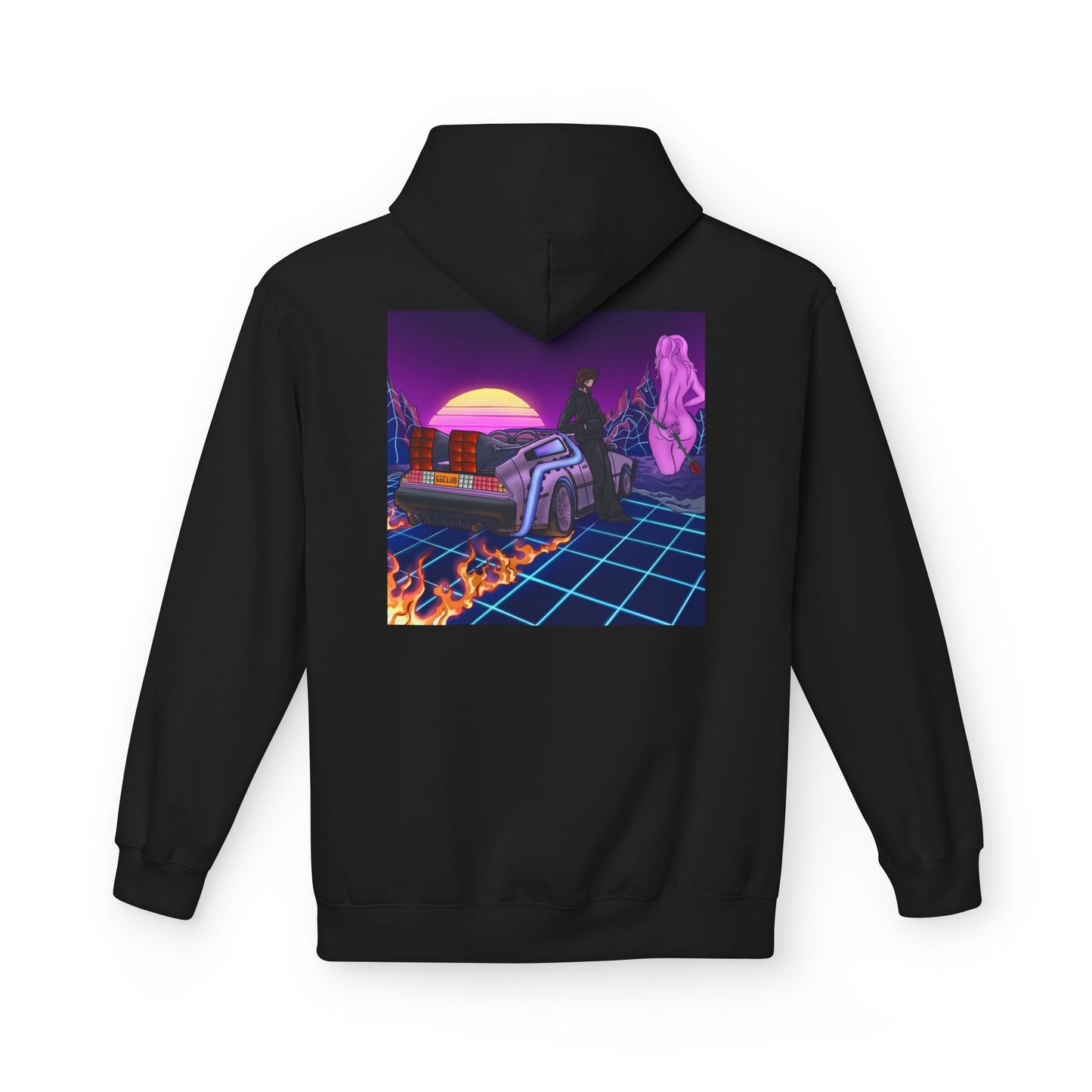 3025 Hoodie