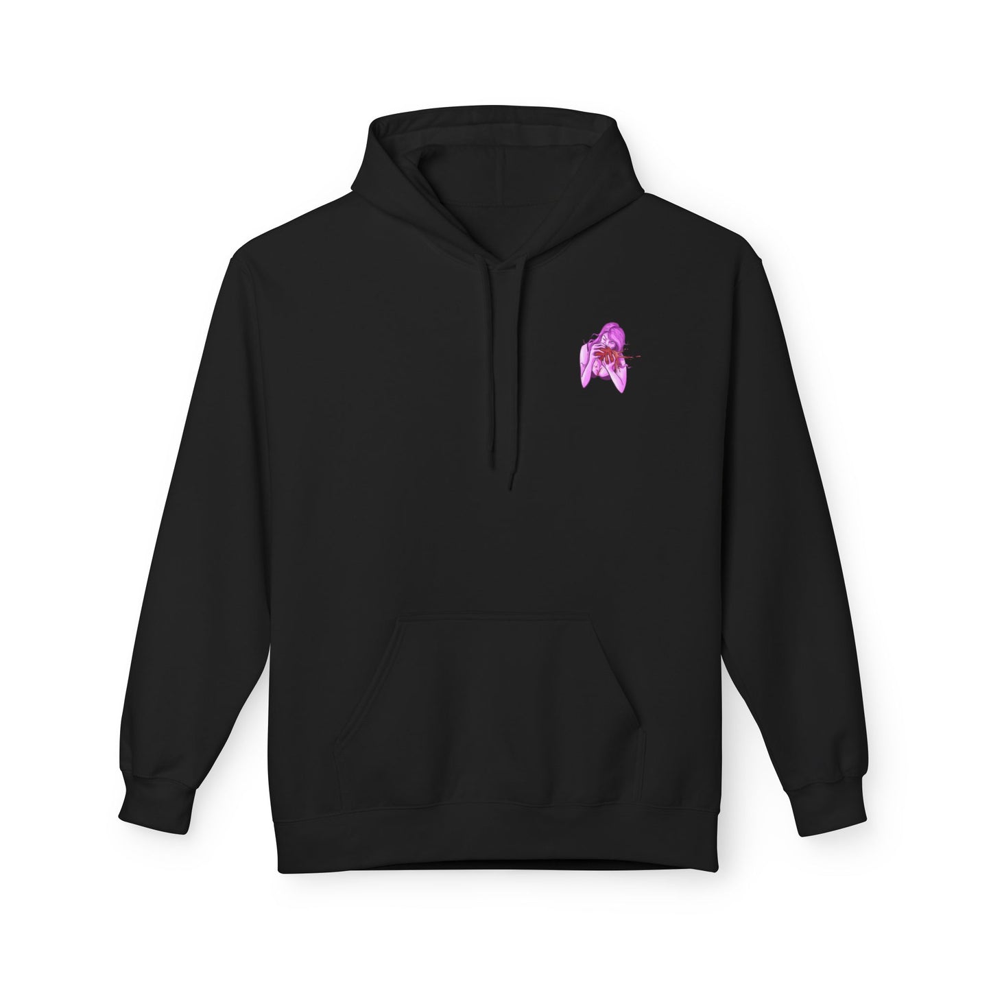 TOXIC Hoodie