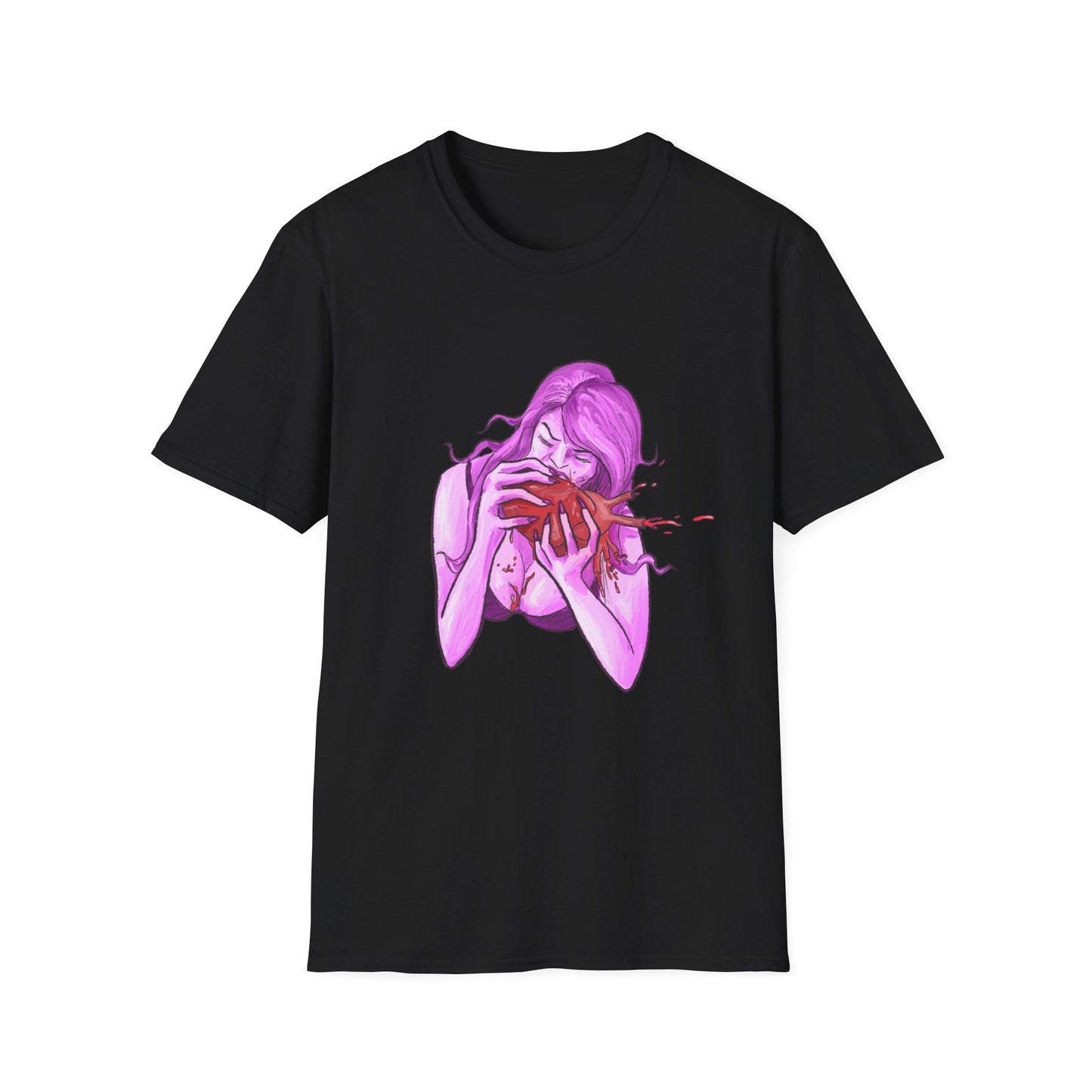TOXIC T-Shirt
