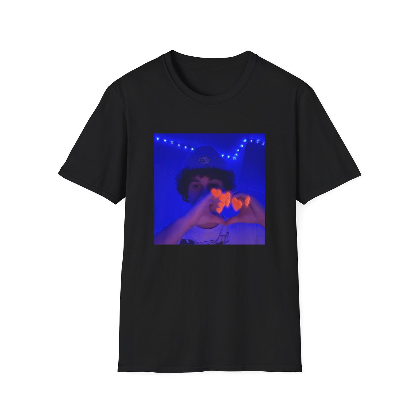 9:09 T-Shirt