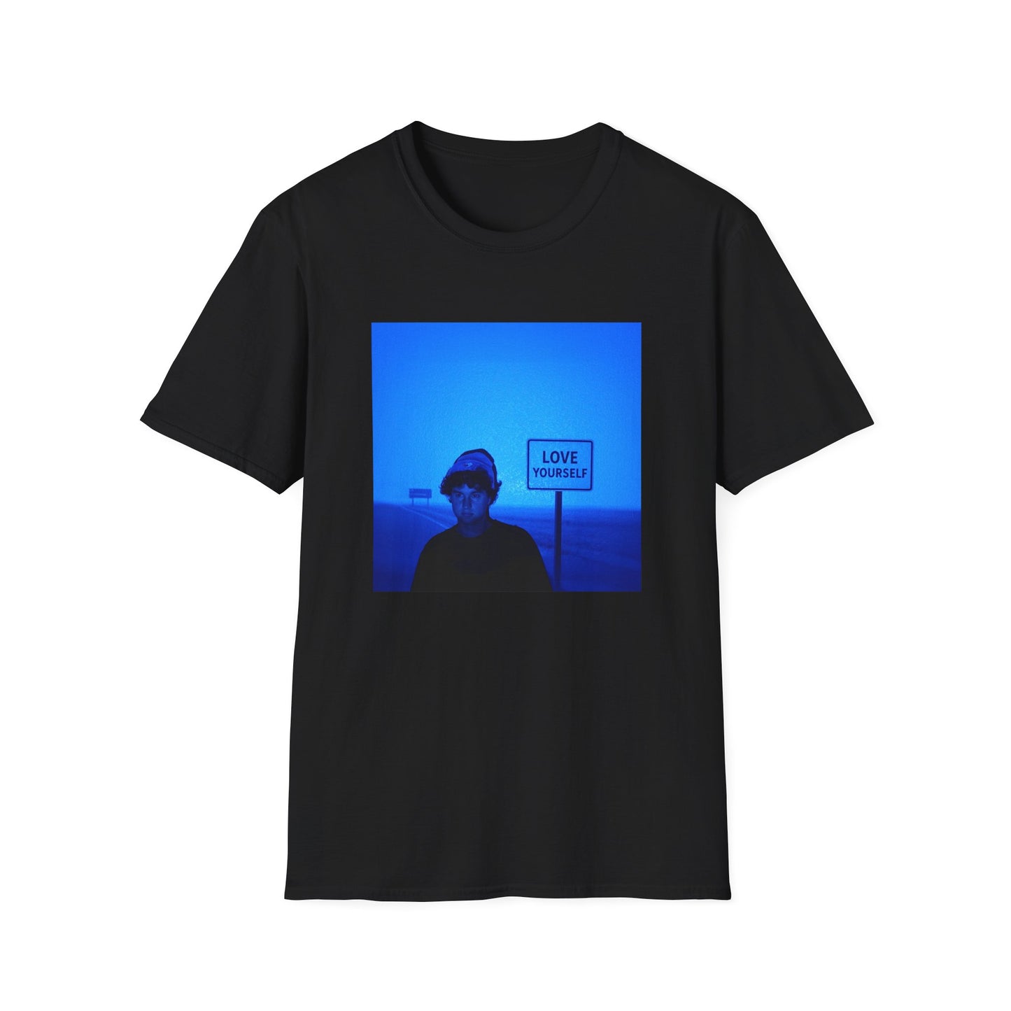 LOVE YOURSELF T-Shirt