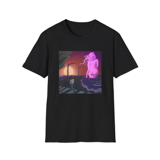 STRANGER DANGER T-Shirt