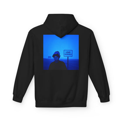 LOVE YOURSELF Hoodie