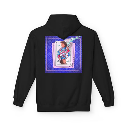 KING OF DIAMONDS Hoodie