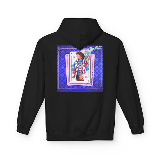 KING OF DIAMONDS Hoodie