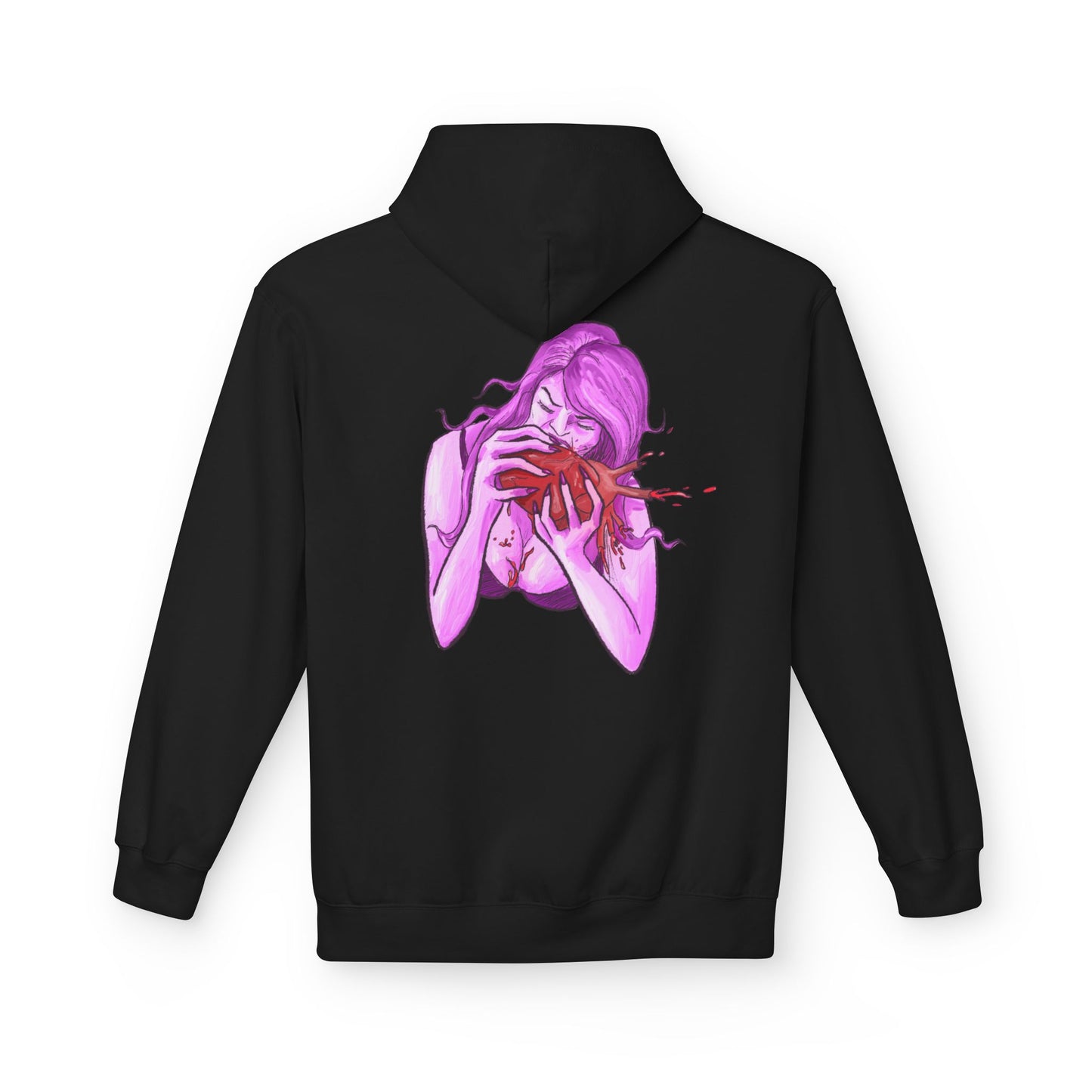TOXIC Hoodie