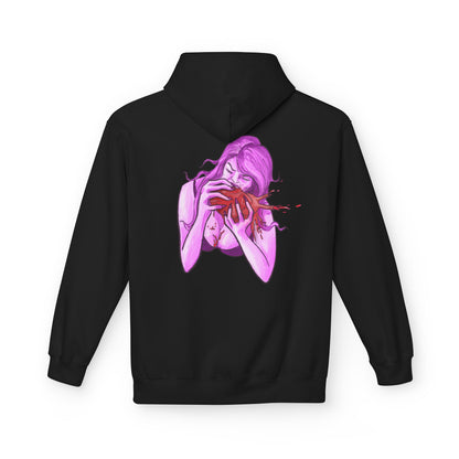 TOXIC Hoodie