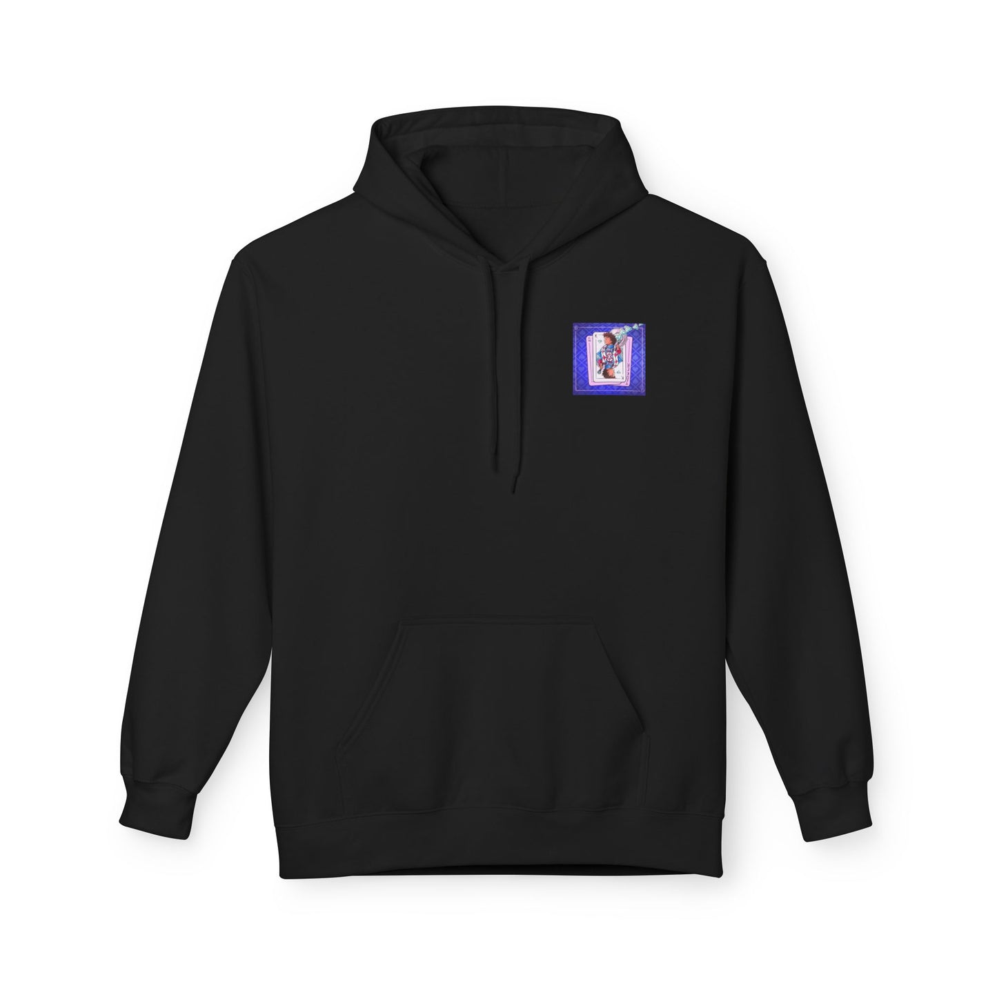 KING OF DIAMONDS Hoodie