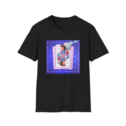 KING OF DIAMONDS T-Shirt