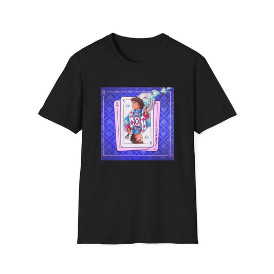 KING OF DIAMONDS T-Shirt