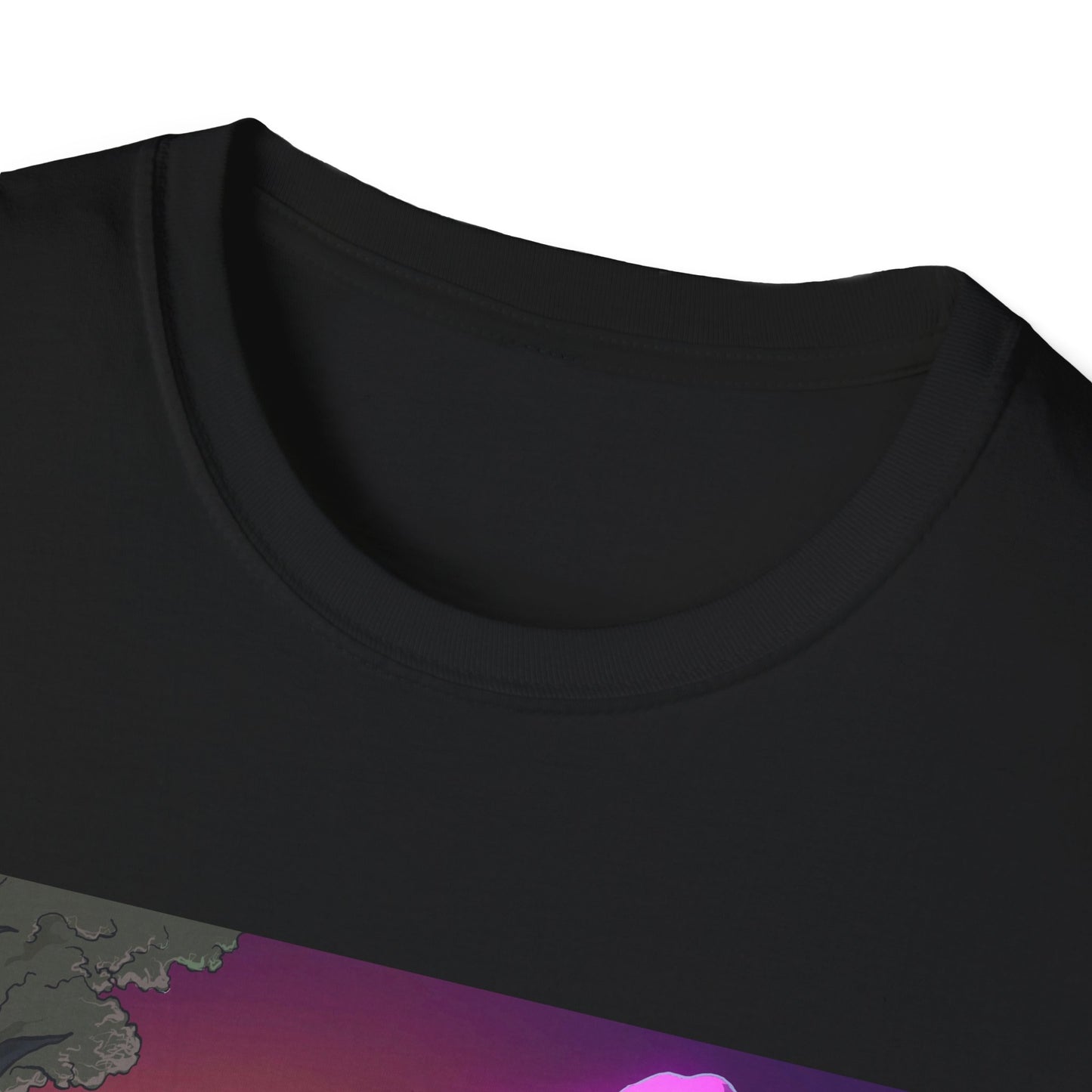 STRANGER DANGER T-Shirt