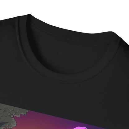 STRANGER DANGER T-Shirt