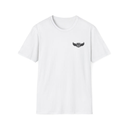 Route 66 Club Tee