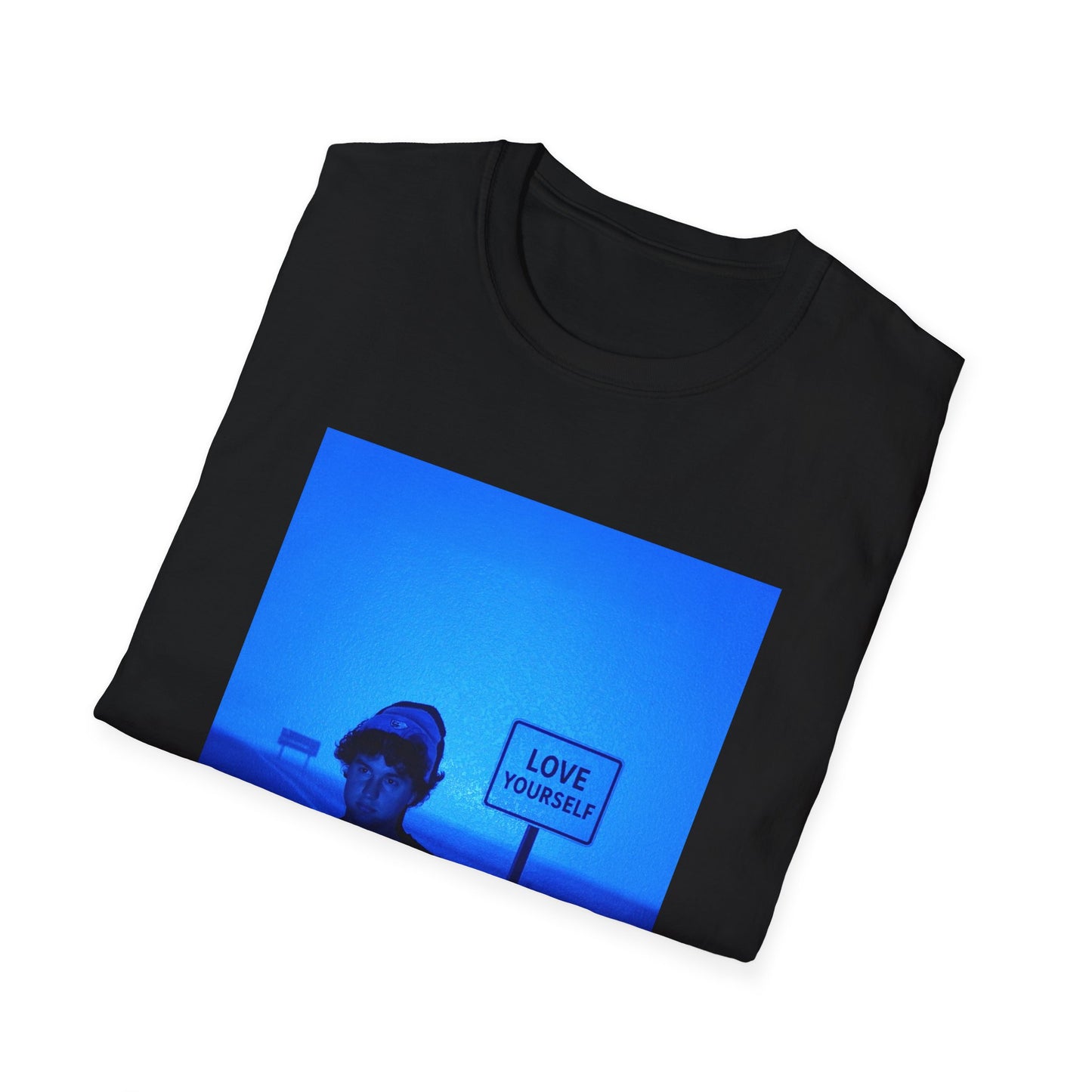LOVE YOURSELF T-Shirt