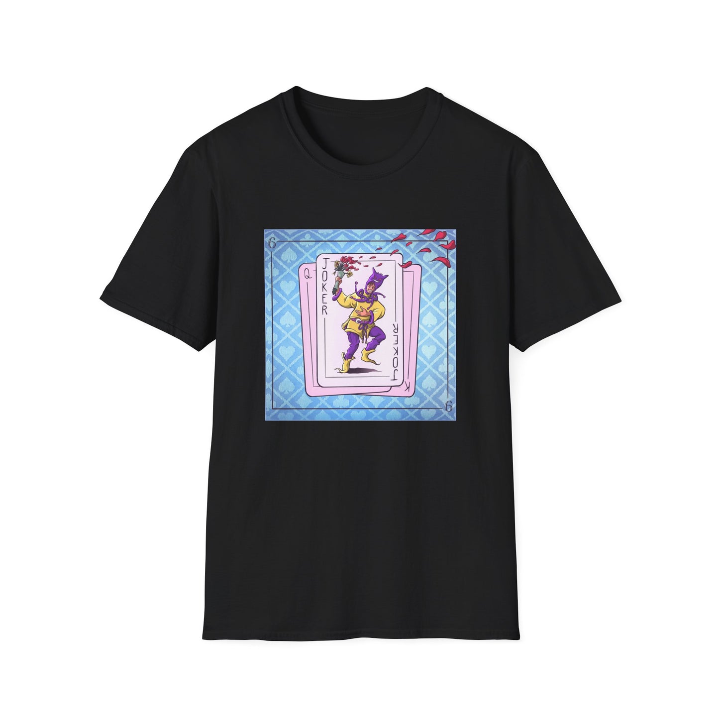JOKER T-Shirt