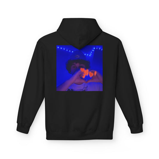 9:09 Hoodie